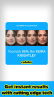 Celebs - Celebrity Look Alike APK screenshot