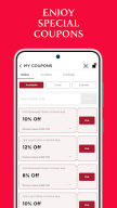 Central App: 8.8 APK screenshot
