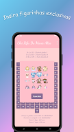 Chá Rifa: Compartilhe On-Line APK screenshot
