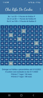 Chá Rifa: Compartilhe On-Line APK screenshot