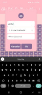 Chá Rifa: Compartilhe On-Line APK screenshot
