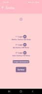 Chá Rifa: Compartilhe On-Line APK screenshot