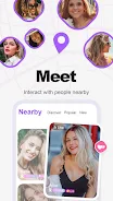 Chamet APK 3