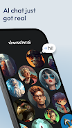Character AI 1