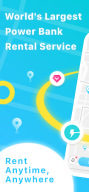 ChargeSPOT APK screenshot