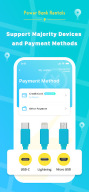 ChargeSPOT APK screenshot