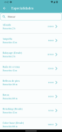 Charles Raul Peluqueria APK screenshot