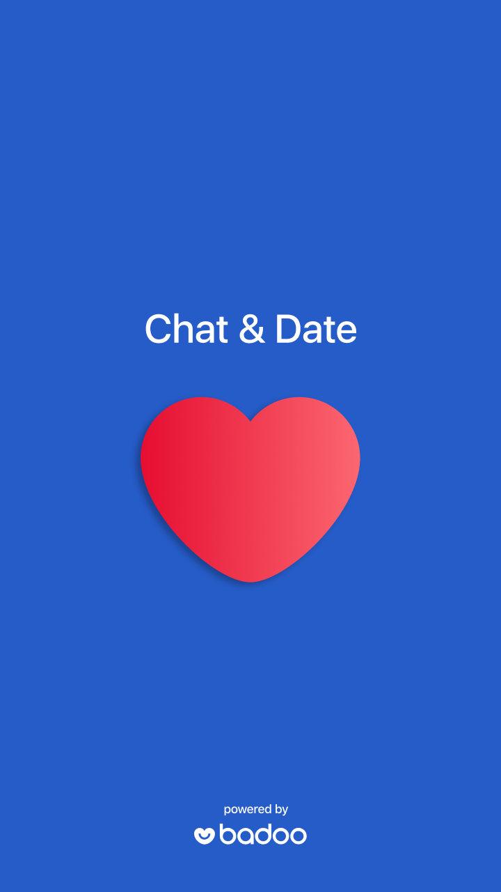 Chat & Date APK screenshot