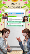 Chat Rooms - Find Friends APK screenshot
