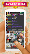 Chat Rooms - Find Friends APK screenshot