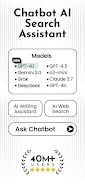 Chatbot AI - Search Assistant 1