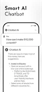 Chatbot AI - Search Assistant 2