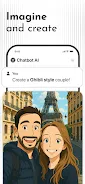 Chatbot AI - Search Assistant 4