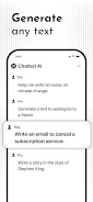 Chatbot AI - Search Assistant 6