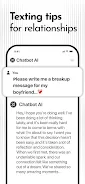 Chatbot AI - Search Assistant 7
