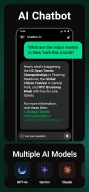 ChatBox: AI Chat Bot Assistant APK screenshot