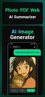 ChatBox: AI Chat Bot Assistant APK screenshot