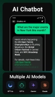 ChatBox: AI Chat Bot Assistant APK screenshot