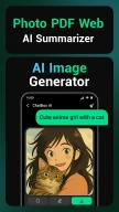 ChatBox: AI Chat Bot Assistant APK screenshot