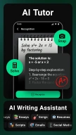 ChatBox: AI Chat Bot Assistant APK screenshot