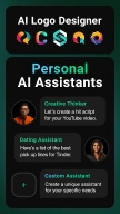 ChatBox: AI Chat Bot Assistant APK screenshot