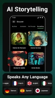 ChatBox: AI Chat Bot Assistant APK screenshot