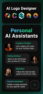 ChatBox: AI Chat Bot Assistant APK screenshot