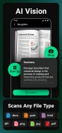 ChatBox: AI Chat Bot Assistant APK screenshot