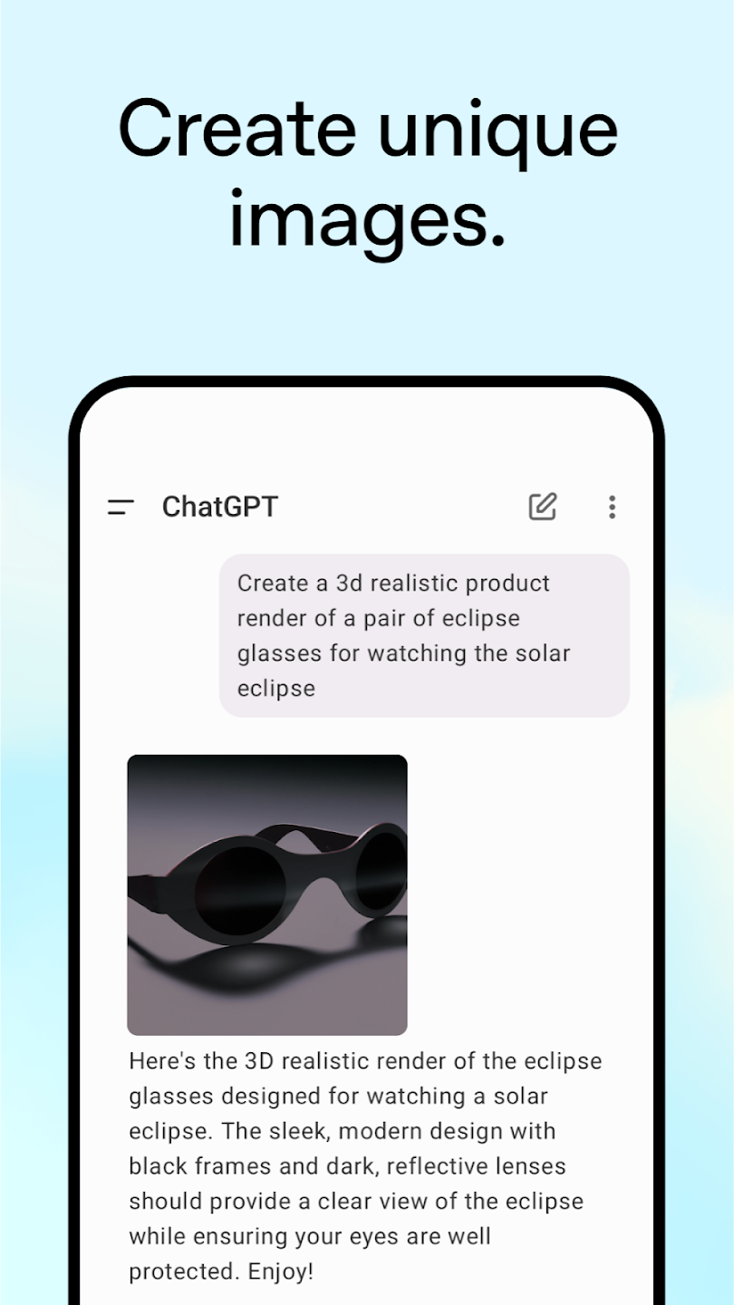 ChatGPT 6
