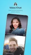 Chatrandom APK screenshot