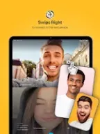 Chatrandom APK screenshot