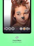 Chatrandom APK screenshot