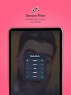 Chatrandom APK screenshot