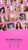 Chatrandom APK screenshot