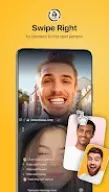 Chatrandom APK screenshot