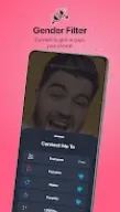Chatrandom APK screenshot