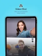 Chatrandom APK screenshot
