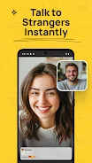 Chatroulette Random Video Chat APK 2
