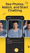 Chatroulette Random Video Chat APK 4