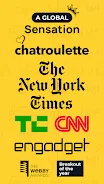 Chatroulette Random Video Chat APK 7