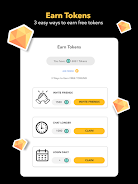 Chatspin APK screenshot