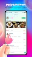 ChatTa-Live Match New Friends APK screenshot