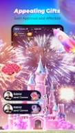 ChatTa-Live Match New Friends APK screenshot