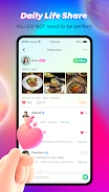 ChatTa-Live Match New Friends APK screenshot