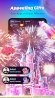 ChatTa-Live Match New Friends APK screenshot