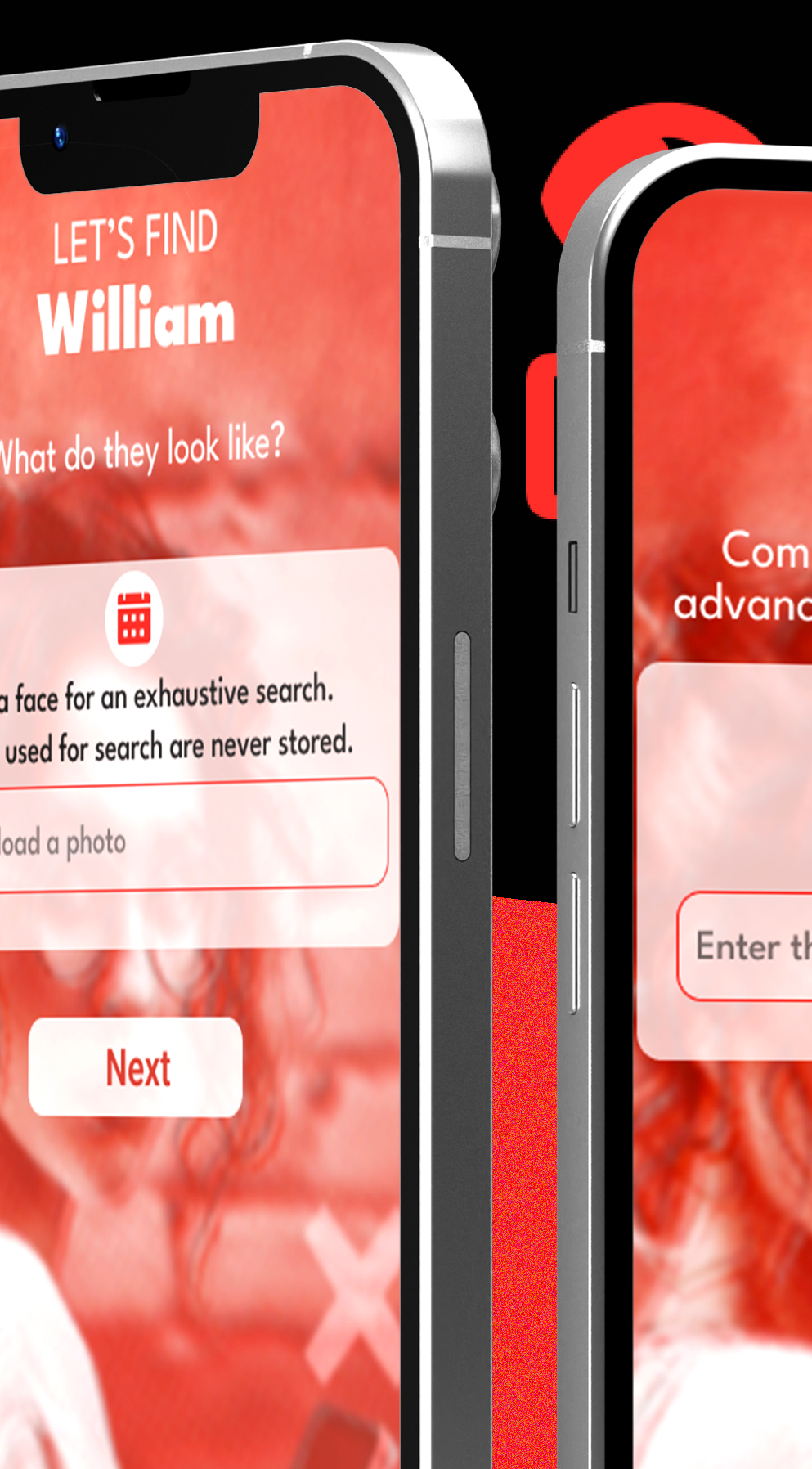 Cheaterbuster App screenshot