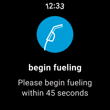Chevron APK screenshot
