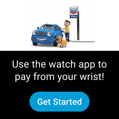Chevron APK screenshot