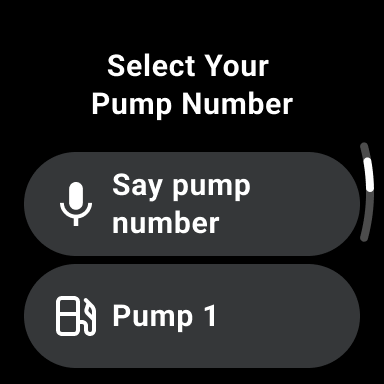 Chevron APK screenshot
