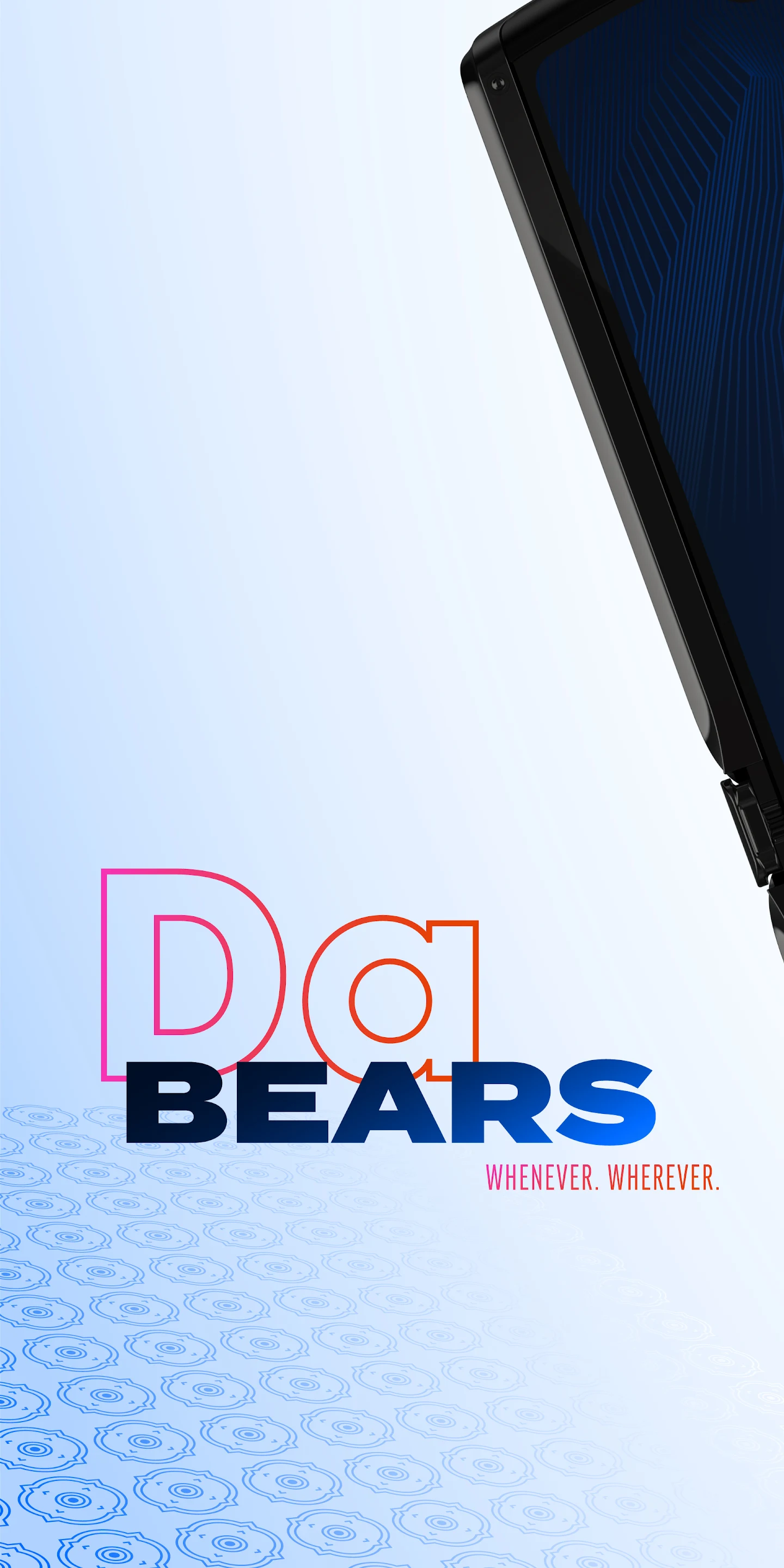 Chicago Bears Official App APK screenshot